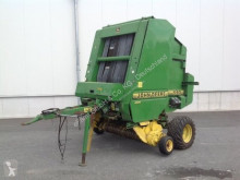Henificación John Deere Rotoempacadora usado