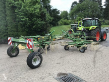 Hövändare Krone