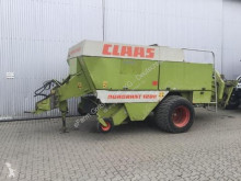 Claas tweedehands Ronde balenpers
