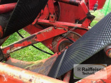 Welger Round baler