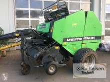 Deutz-Fahr Presse à balles rondes occasion