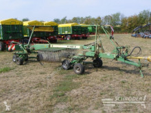 Stoll Hay rake