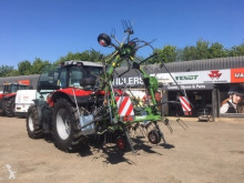 Henificación Fendt usado