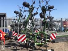 Fenaison Fendt occasion