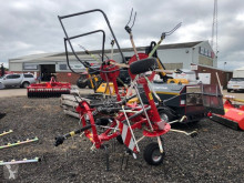 Fenaison Massey Ferguson occasion