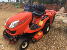 Henificación Kubota Segadora usado
