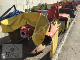 Niemeyer Harvester