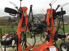 Henificación Kubota usado