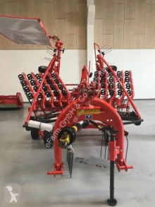 Kuhn Hay rake