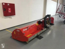 Kuhn Harvester