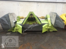 Faucheuse Claas
