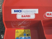 Maschio Gaspardo Slåttermaskin begagnad