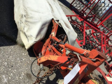 Kuhn Harvester