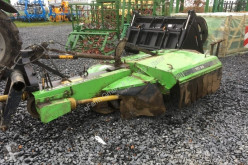 Deutz-Fahr Harvester