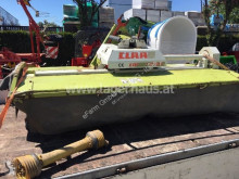 Faucheuse Claas
