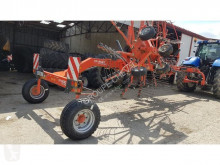 Henificación Rastrillo Kuhn GA 6620