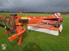 henificación Kuhn FC 303 GL