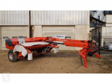 henificación Kuhn FC 303 GLV