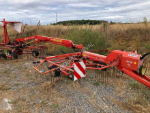 Kuhn GA 7822 Andanatore usato
