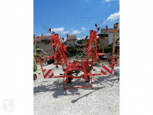 Kuhn Szénaforgató-/gyűjtő GF 7601 MH