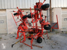 Kuhn Szénaforgató-/gyűjtő GF 7601 MH
