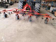 Henificación Kuhn GF 5000 M Equipo forrajero usado