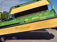 Henificación Segadora Krone