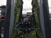 Henificación Segadora Claas