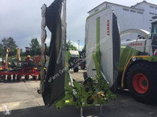 Henificación Segadora Claas