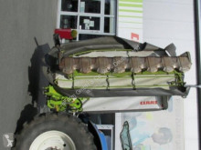 Faucheuse Claas