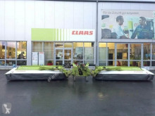 Claas Arató-/kaszálógép