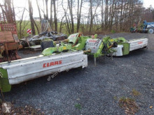 Slåttermaskin Claas