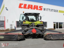 Vicon Harvester
