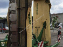 Faucheuse Krone