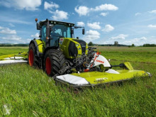 Faucheuse Claas