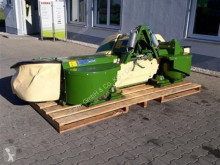 Henificación Segadora Krone