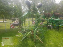 Hilerador Krone