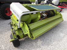 Slåttermaskin Claas