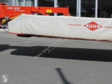 Henificación Kuhn Segadora usado