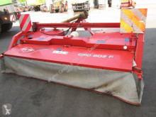 Kuhn Faucheuse occasion