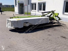 Faucheuse Claas