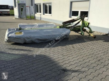 Faucheuse Claas