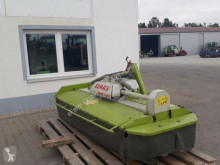 Faucheuse Claas