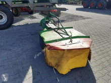 Deutz-Fahr Harvester