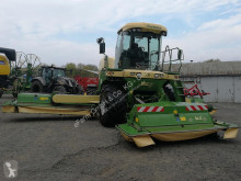 Used Harvester Krone