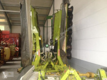 Faucheuse Claas