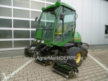 Orak makinesi John Deere