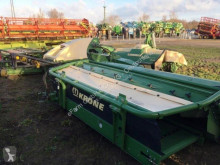Henificación Krone Segadora usado
