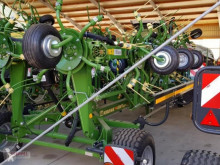Henificación Krone usado