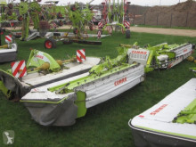 Slåttermaskin Claas